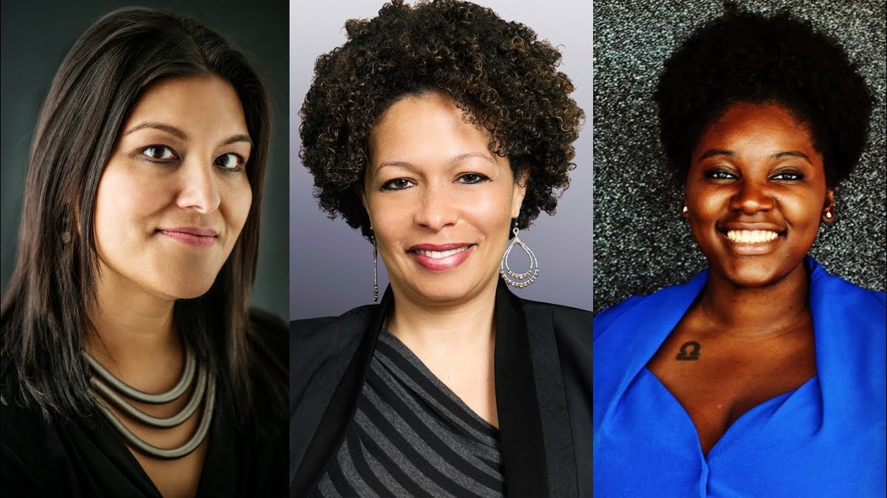 White Media / Black Pain: Introducing URL Media, A New BIPOC-Led Media Network
