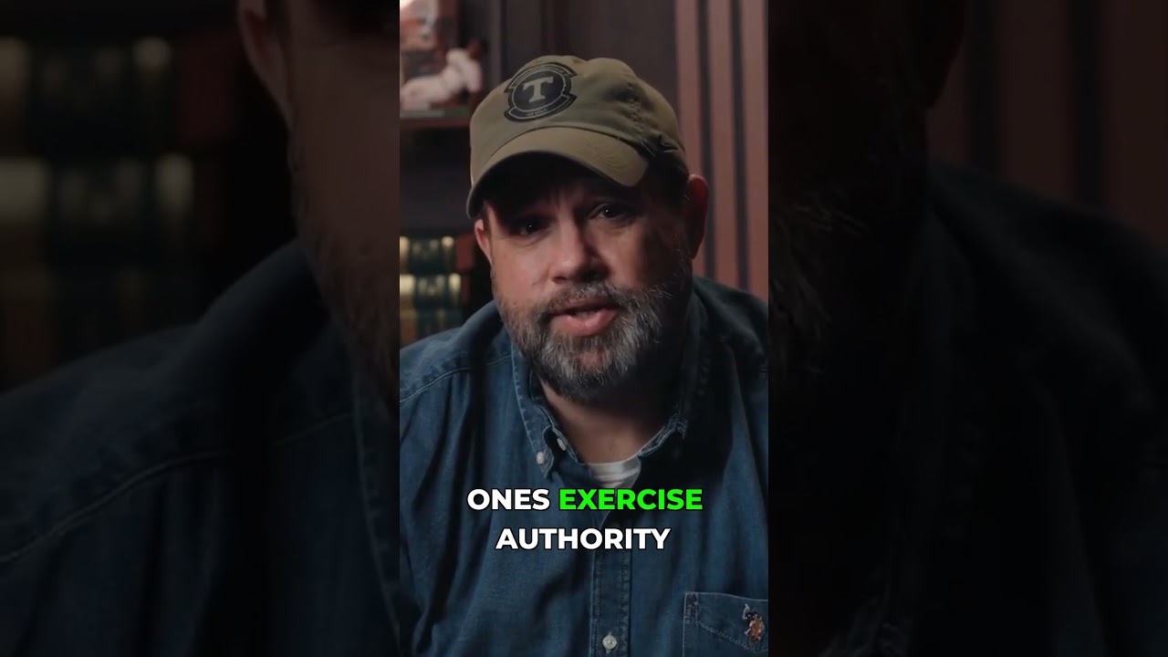 Toxic Man vs. Biblical Man: Power or Sacrifice?
