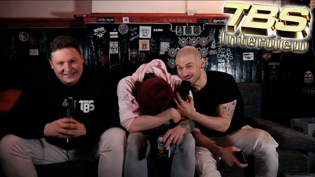 Stroppo & Alex über Anfänge von The Butcher Sisters, neues Album und Konzert Rituale | Interview