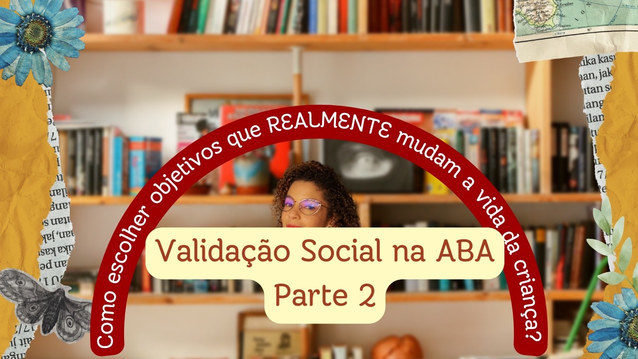 Amor Azul Módulo 2   Aula 2   Escolhendo objetivos