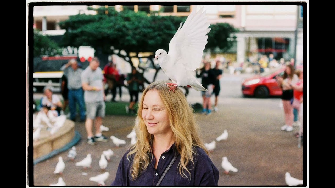 Kodak UltraMax 400