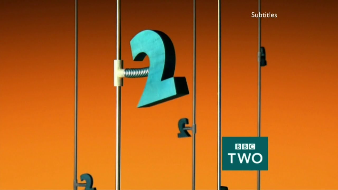 BBC Two Inside No. 9 Continuities (January - February 2018)