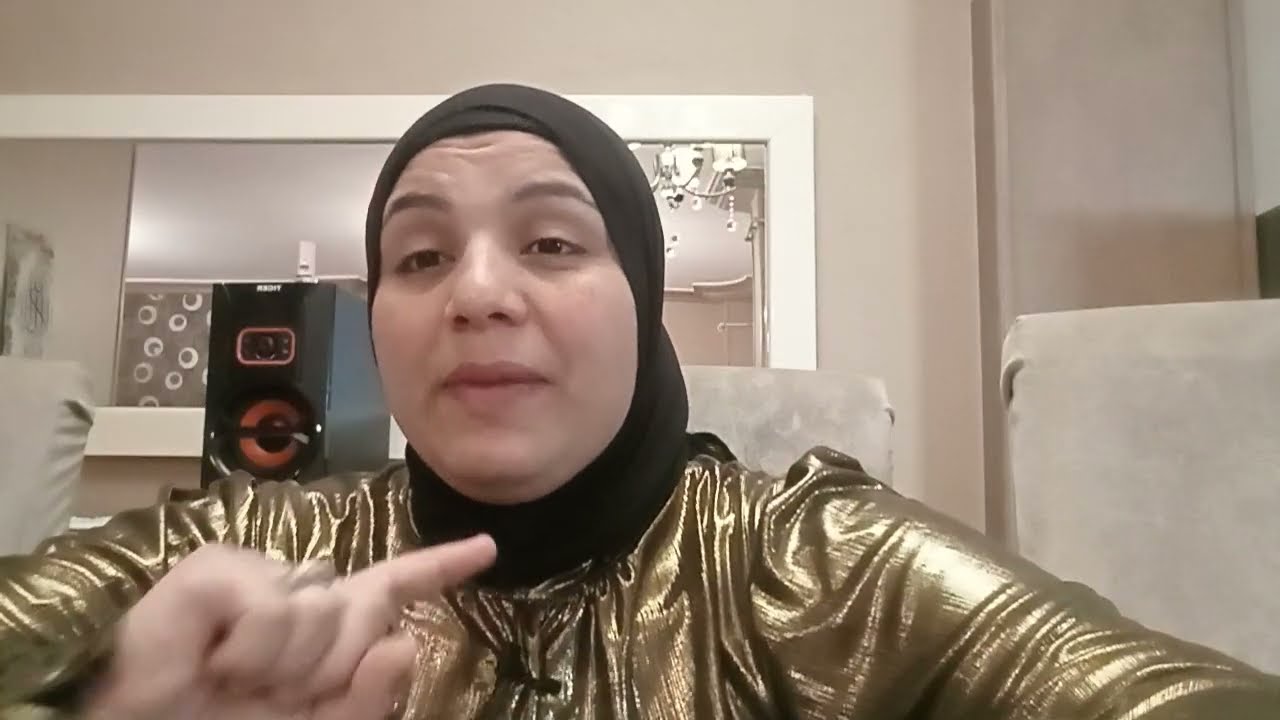تخيلي قوه الصلاه على النبى في تغيير مسار حياتها