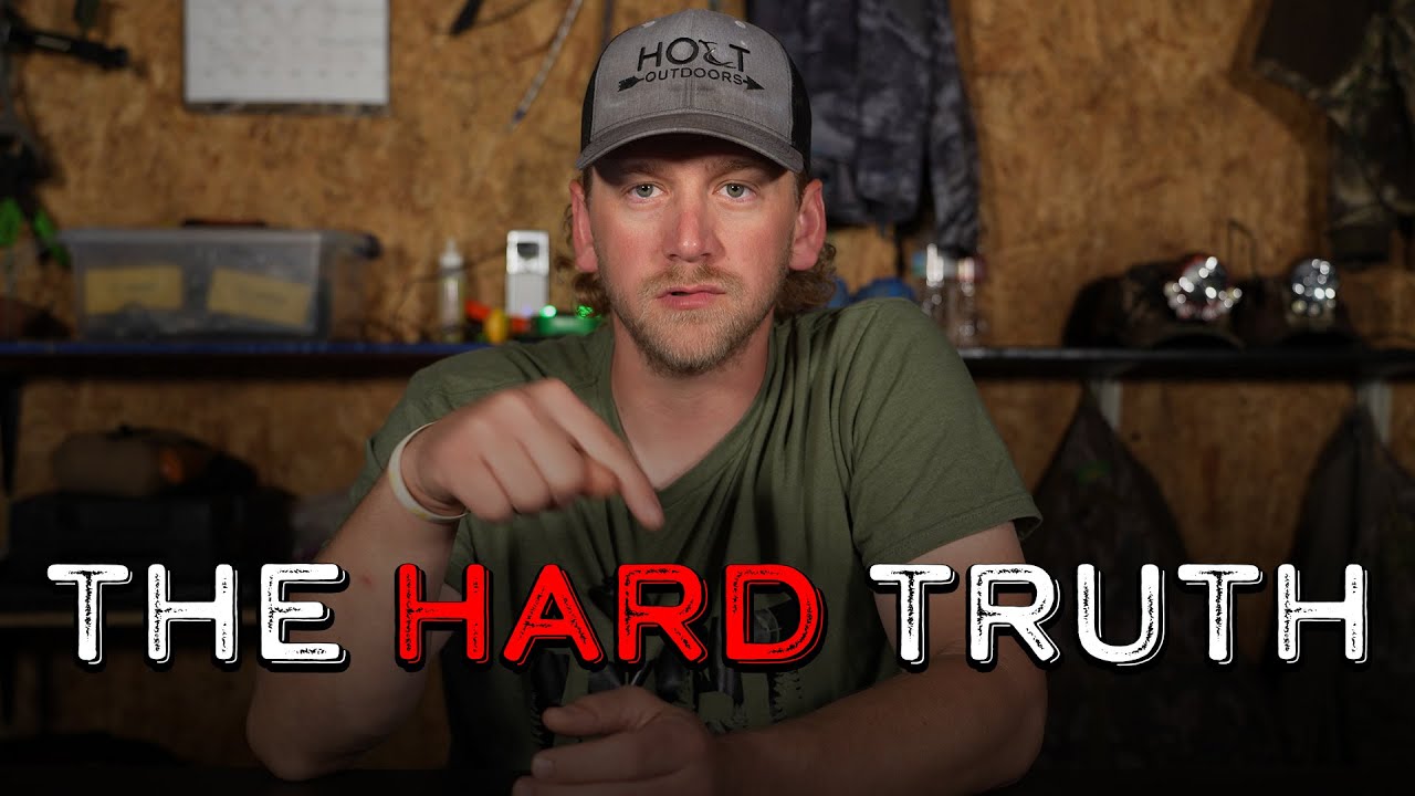 Жестокая правда о разведении кунхаундов | Подкаст Holt Outdoors, выпуск 3