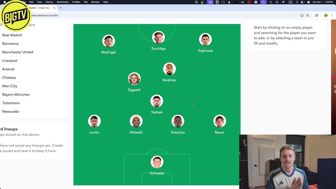 We May Have to Make Changes! | Predicted 11 | Nashville SC vs Minnesota United FC