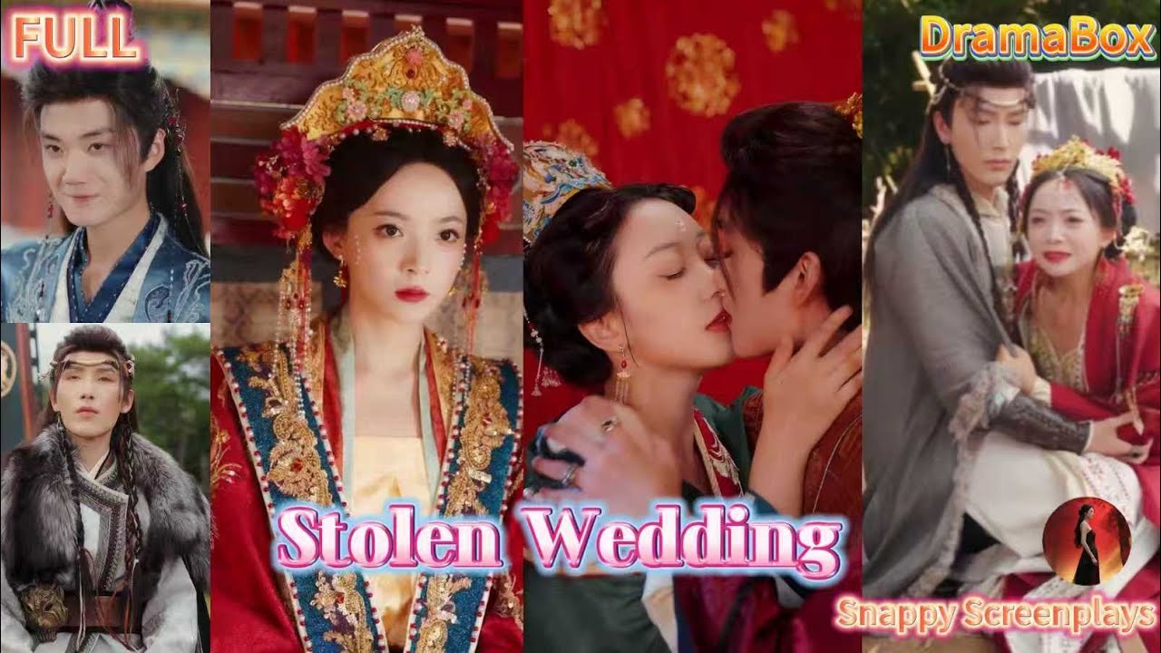 He asked her to be his concubine; she married another — he went insane and crashed the wedding.