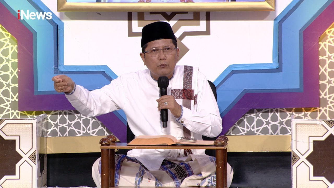 Inspirasi Al-Qur'an Surah Saba Ayat 39 Part 02 #CahayaHatiIndonesia 29/01