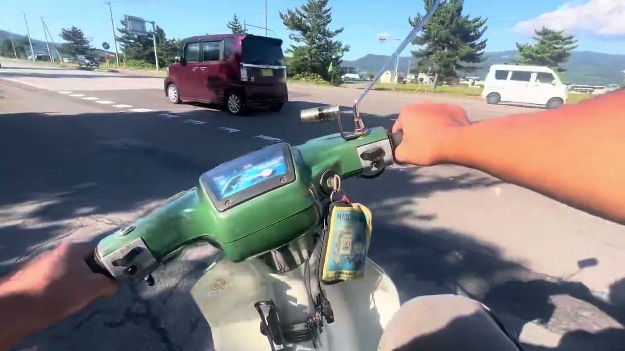 バーディー80