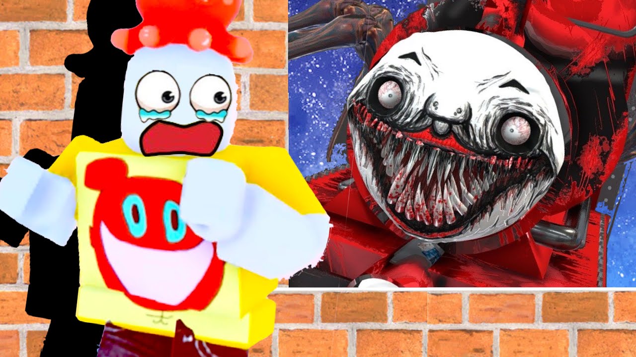最強の家 vs チューチューチャールズで生き残るロブロックス【 Roblox 】