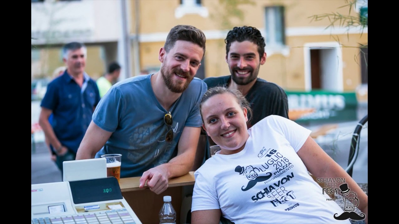 Schiavon Beer Fest 1.0