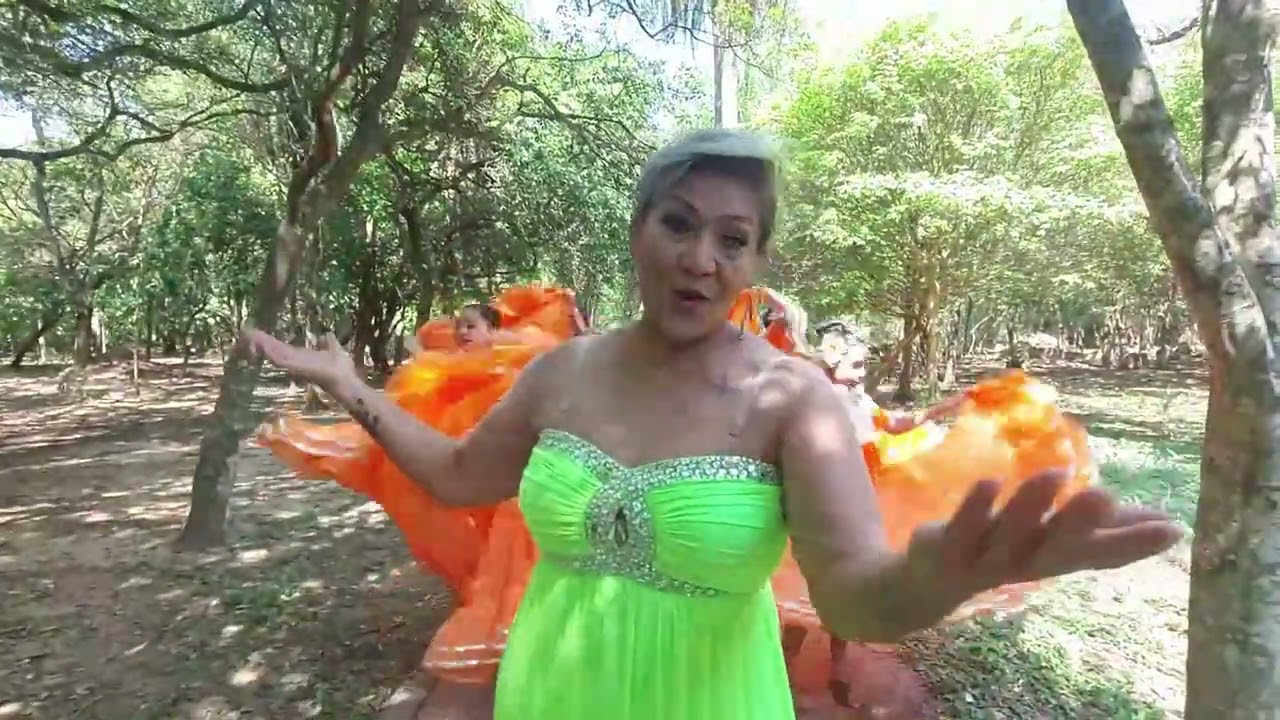 ALENIR ECHEVERRIA - SANTA CRUZ TAQUIRARI Y CARNAVALITO