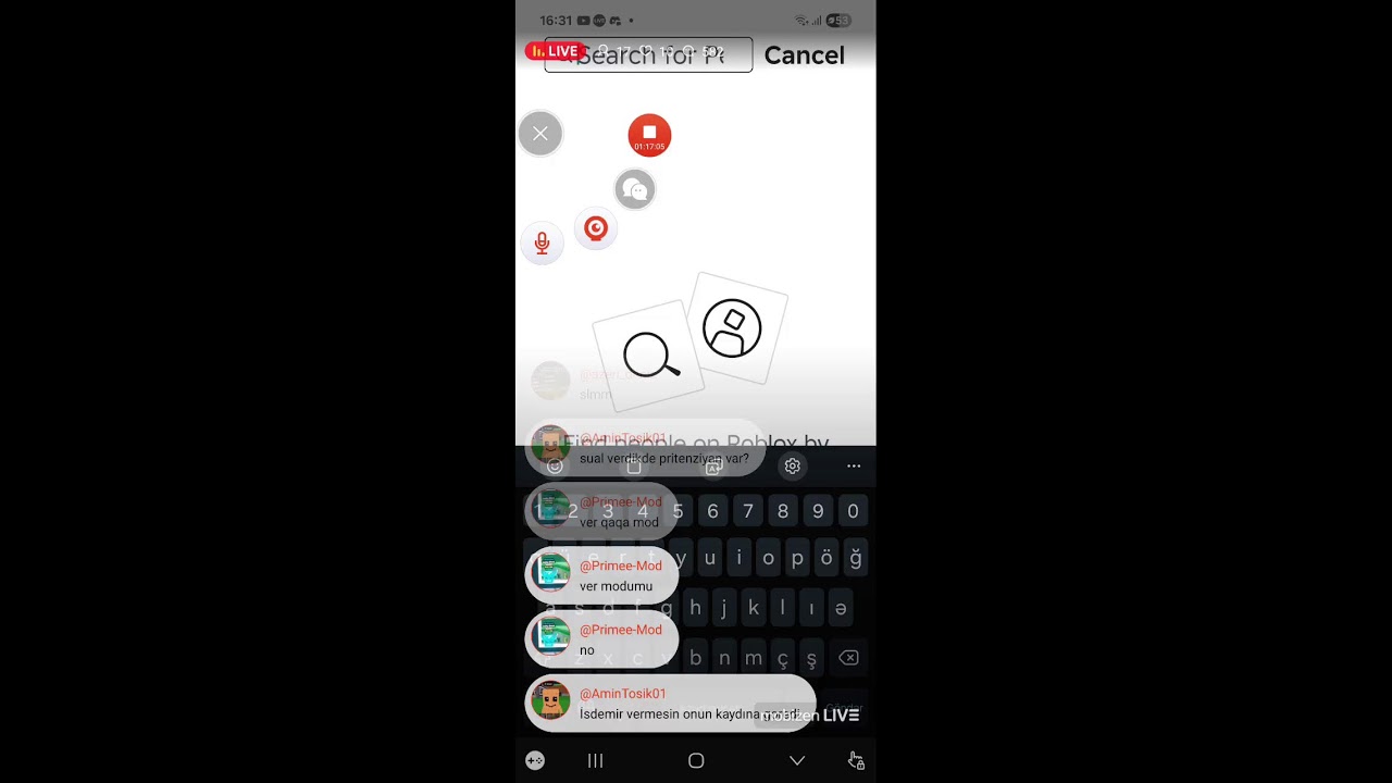 MobizenLiveStream