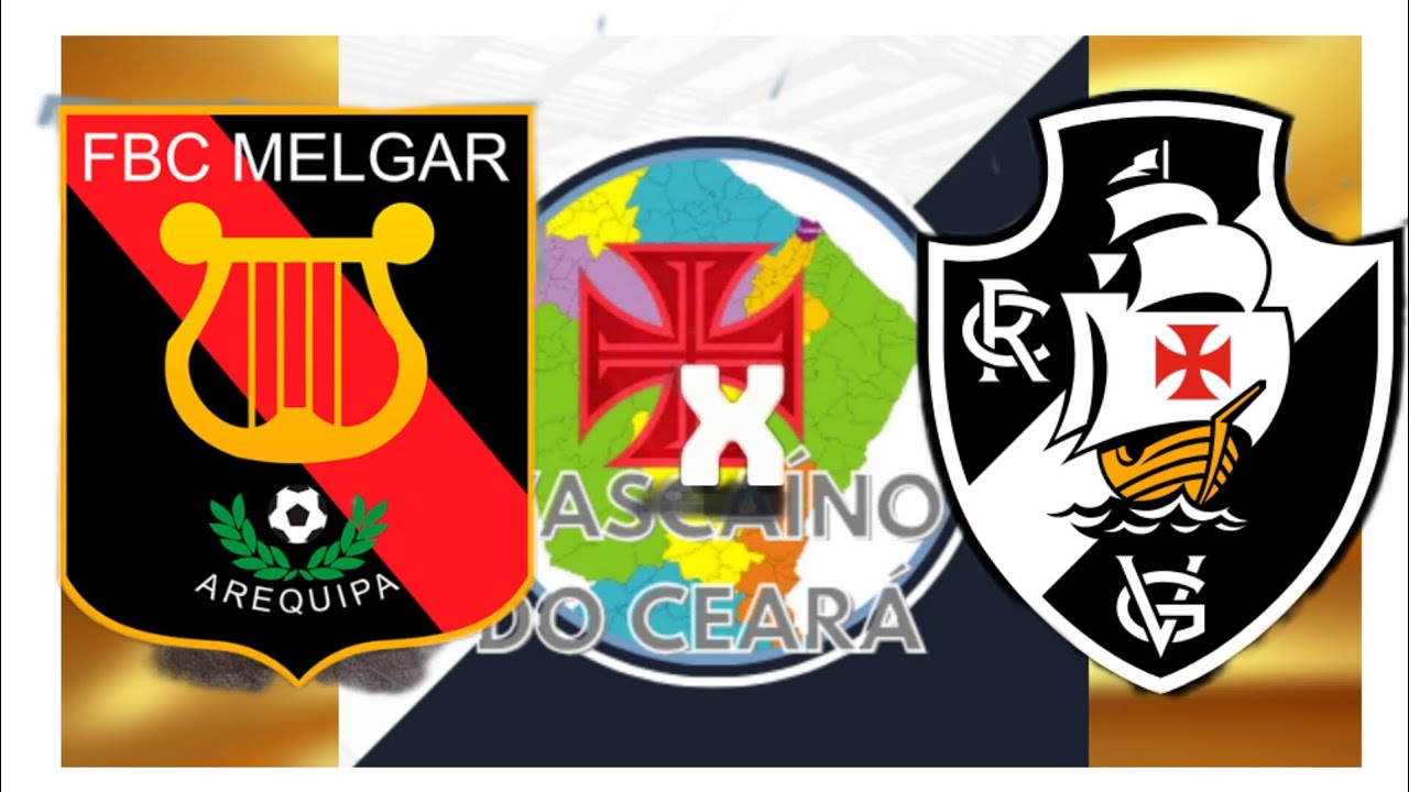 PRÉ JOGO/MELGAR X VASCO 🚨
