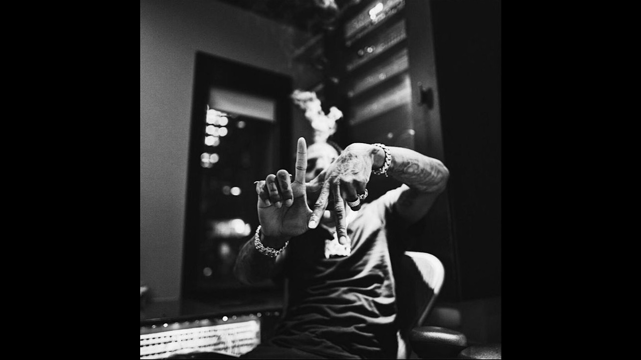 [FREE] Trap Type Beat - 