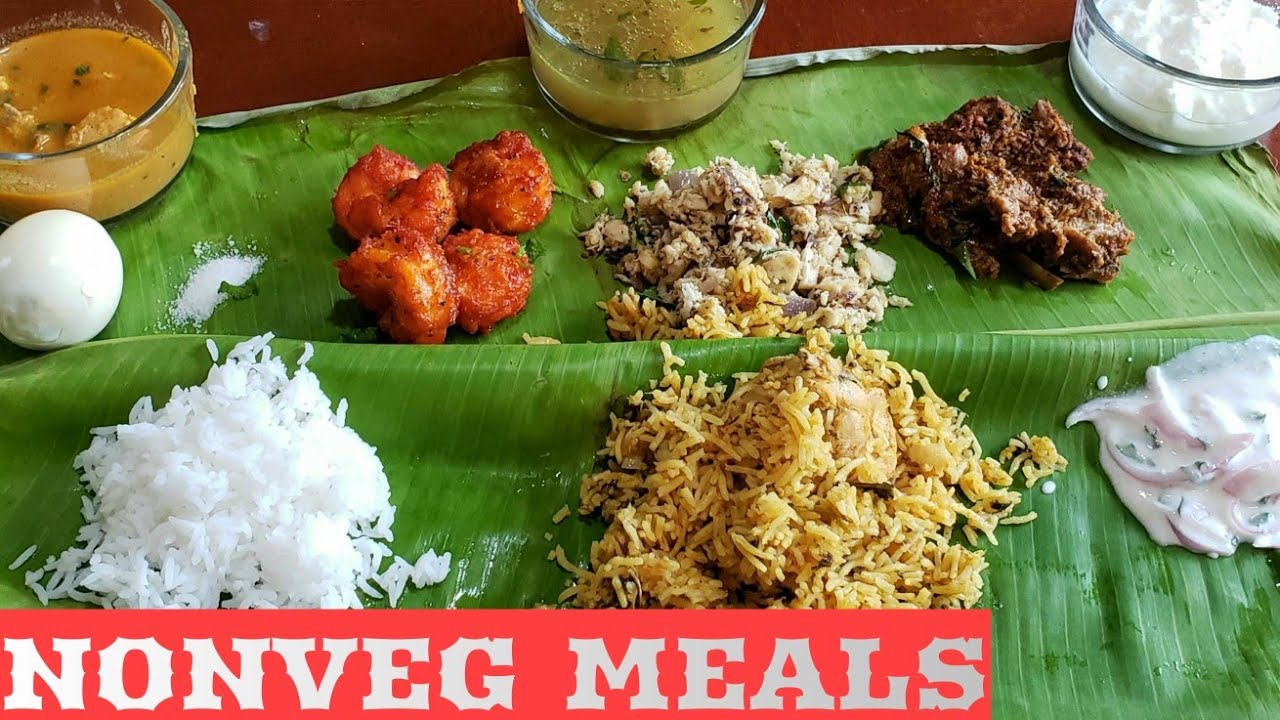 SIMPLE NON VEG MEALS COOKING| SPECIAL LUNCH ROUTINE | MADURAI MESS STYLE |Priyameena Manoharan