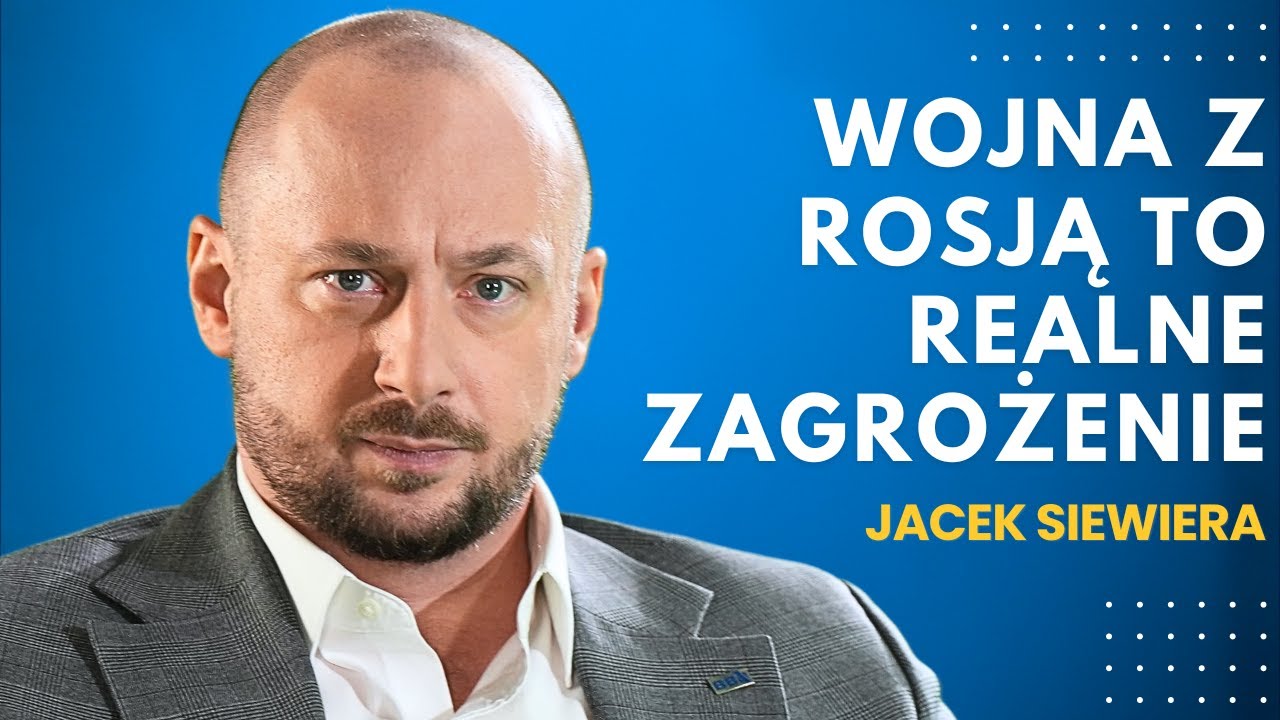 Szef BBN: 