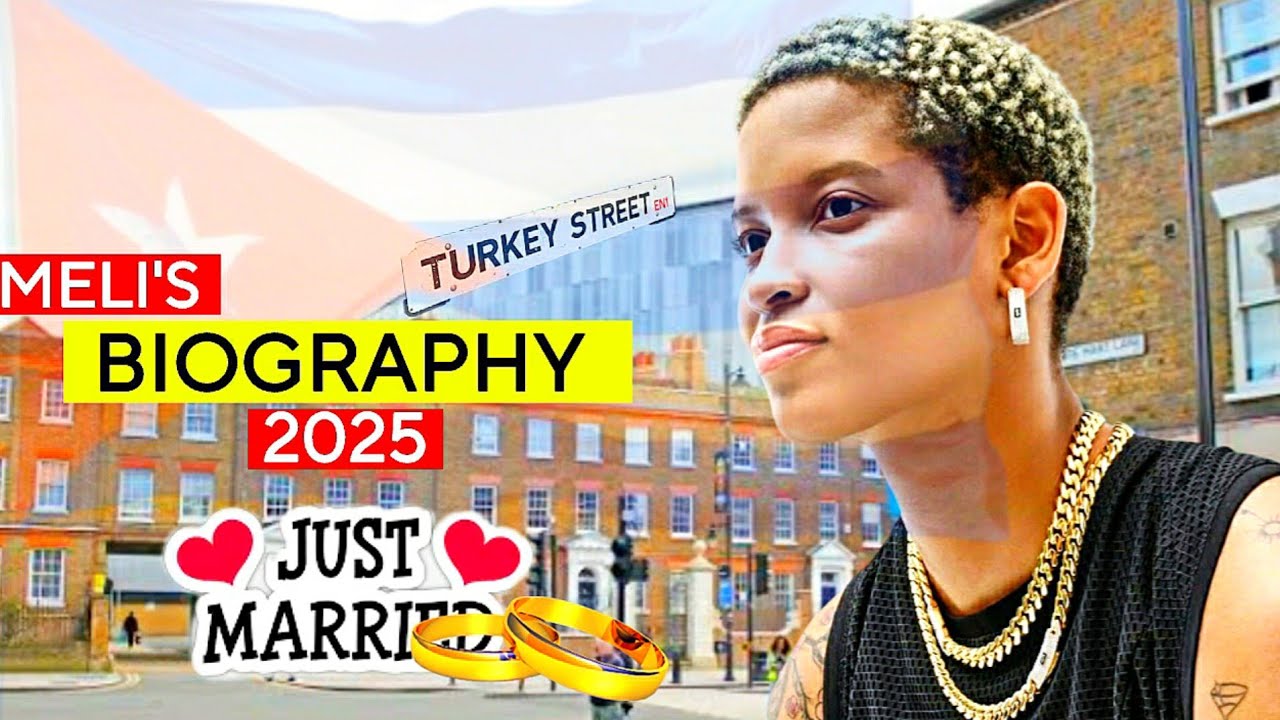 Melissa Vargas Just Said ‘I Do’! | Her Full Biography & New Life in 2025! | Sport favourite