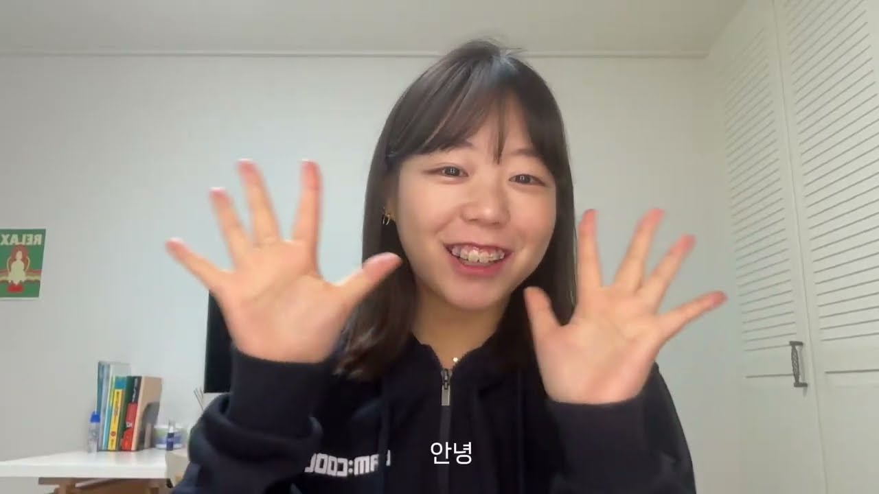 [1월 워크샵] 비즈 식물 만들면서 인생 썰 풀기 | 최민정 개인영상
