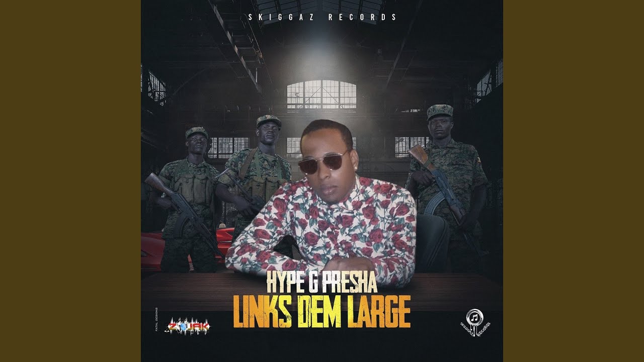 Links Dem Large
