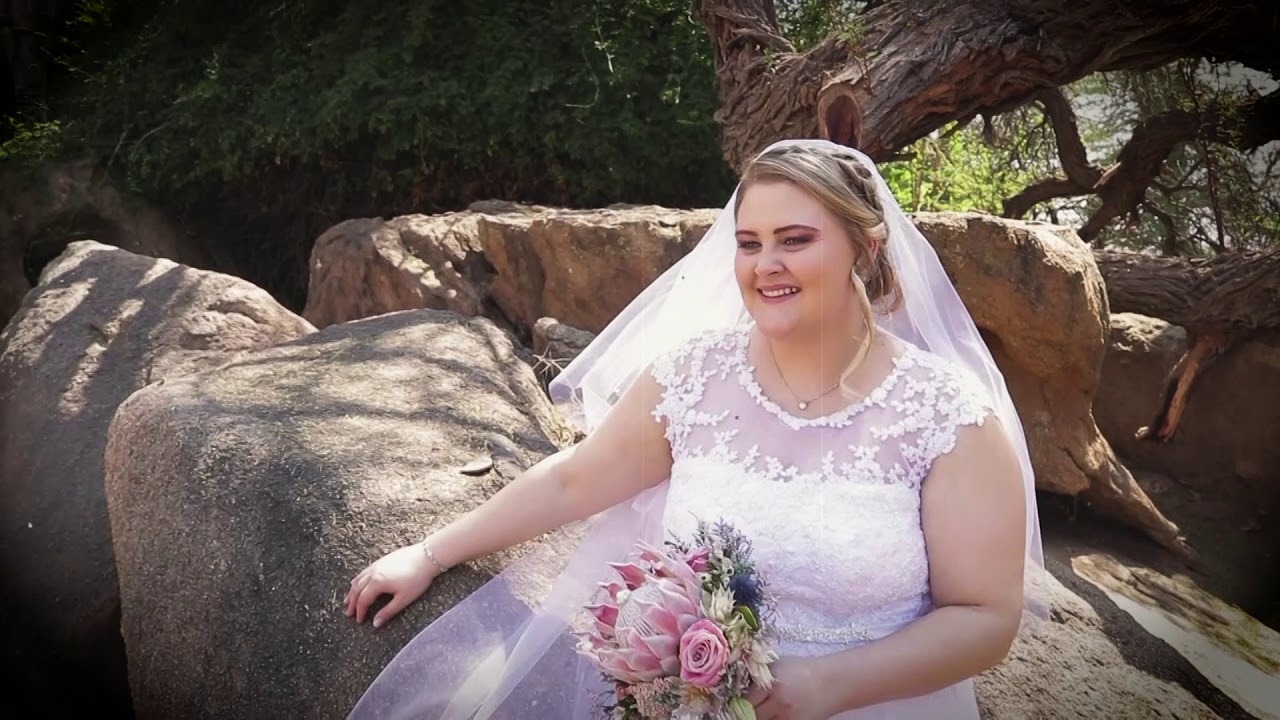 MJ & Marlize - sneak peak.