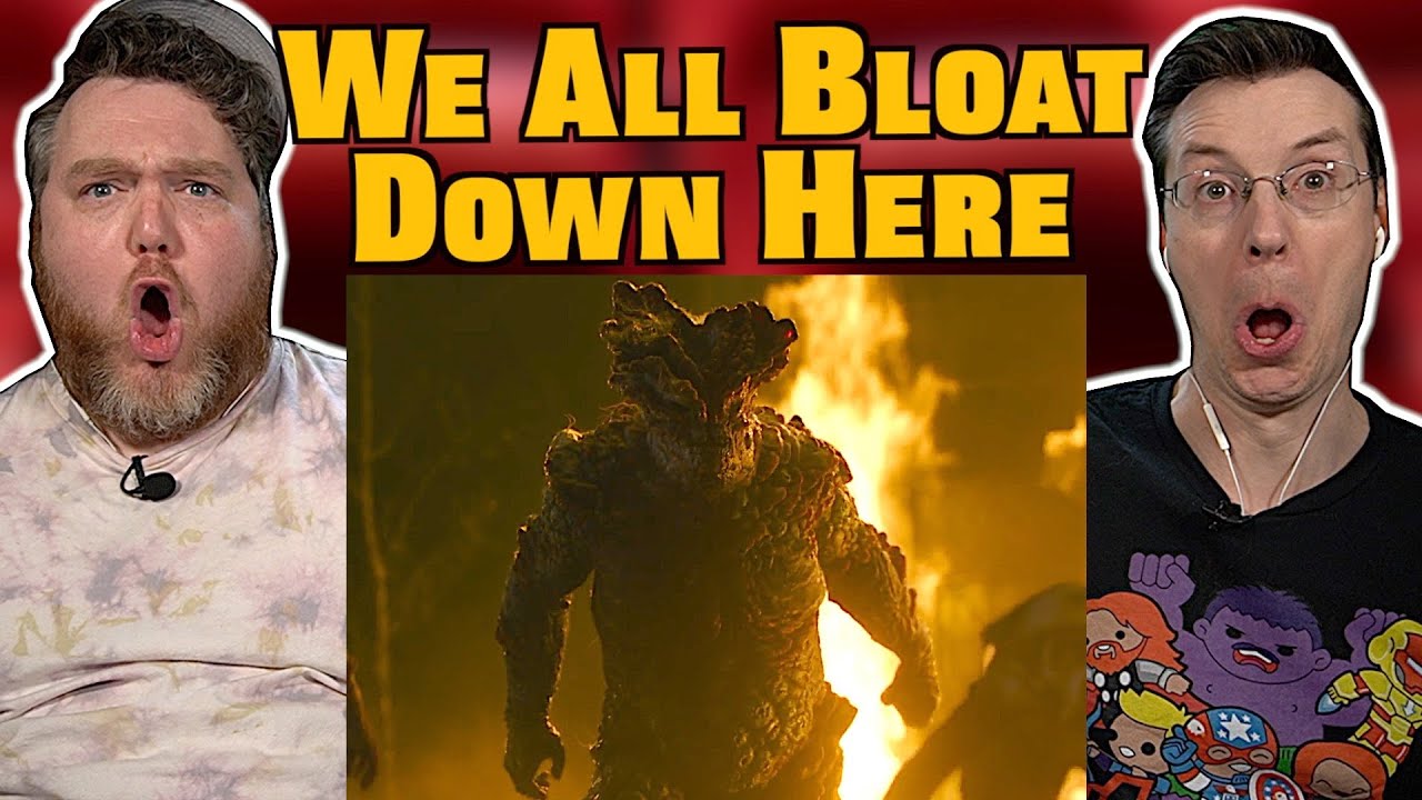 The Last of Us - Season 1 Eps 5 Reaction