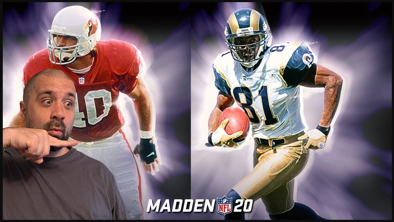 MUT 20 MUT Master, Level Master And Launch Legends Leaked + Special Announcement