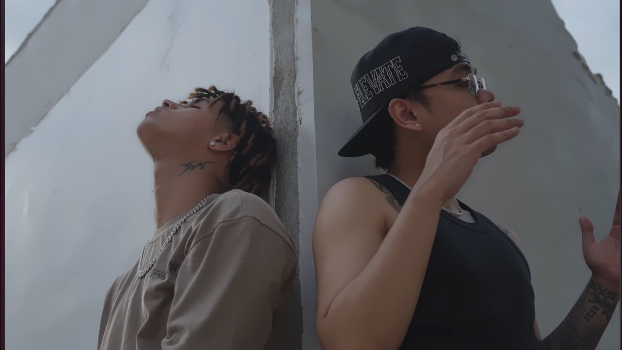 Kxle - ISOLATIONSHIP feat. Hero (Official Music Video)