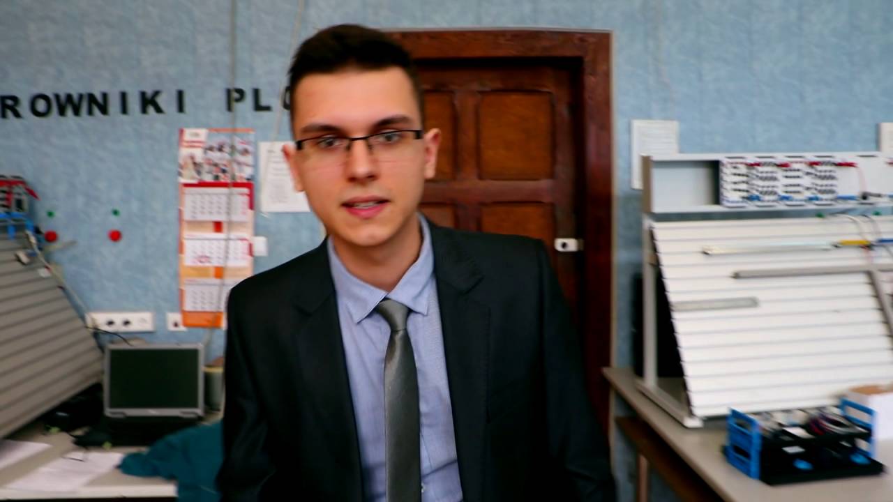 Zespół Szkół Politechnicznych w Głogowie 2016