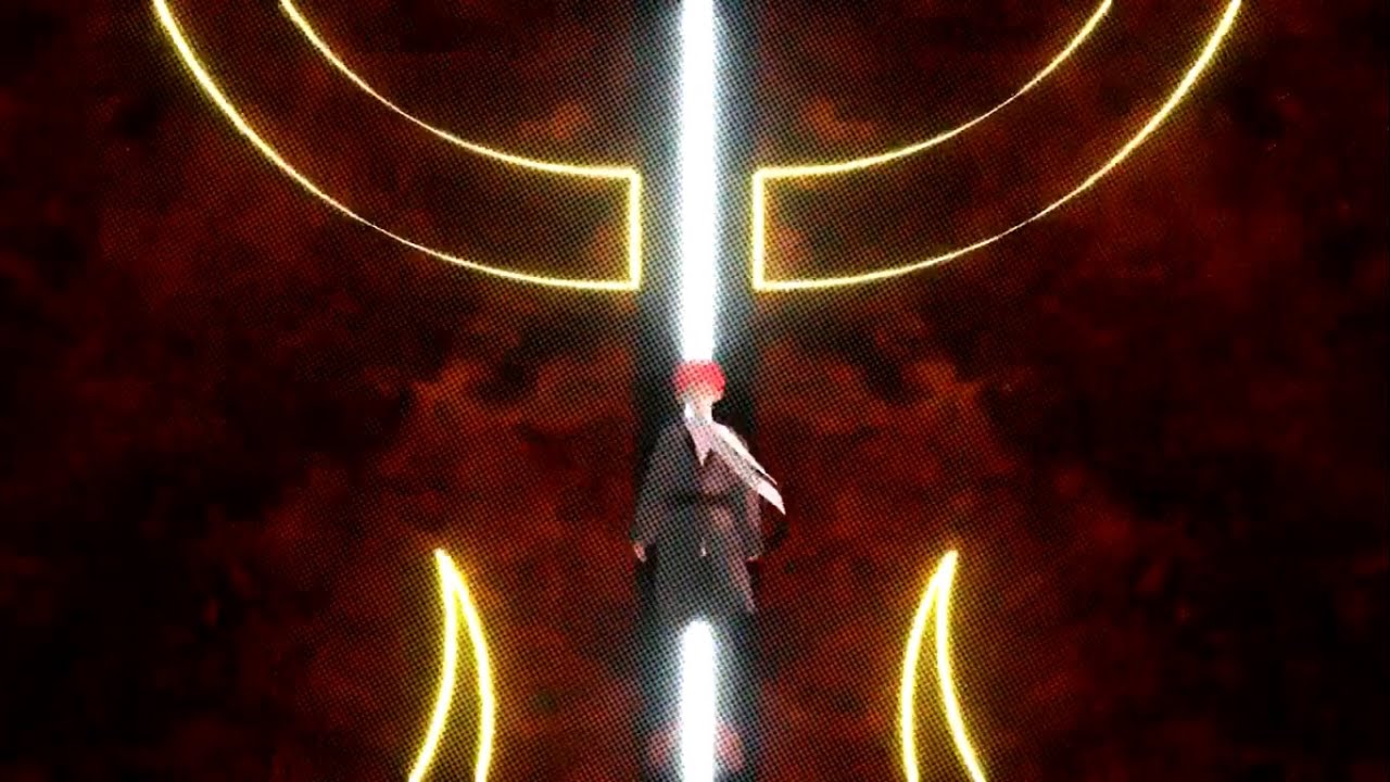 Tower of God Fan Animation - Enryu the Irregular