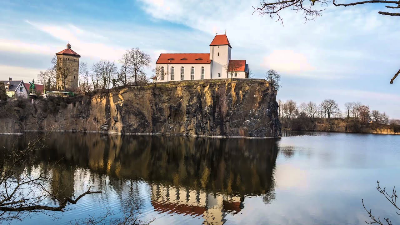 Bergkirche Beucha