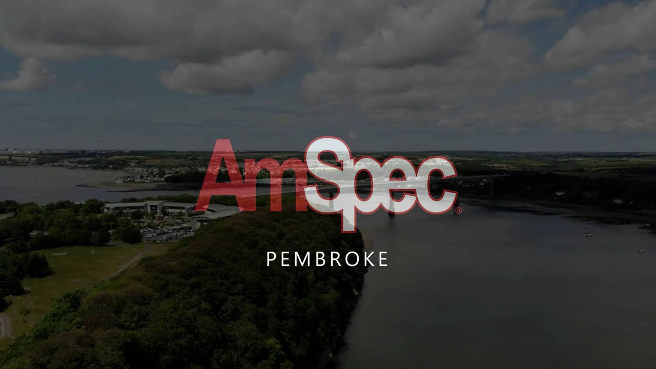 AmSpec Pembroke, United Kingdom