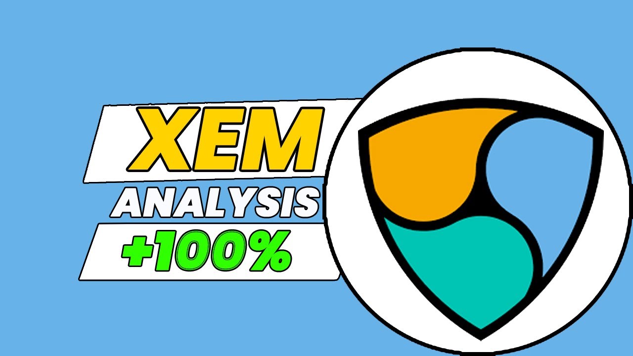 XEM price can reach 1 USD ? Nem price prediction | xem price prediction 4 July 2022