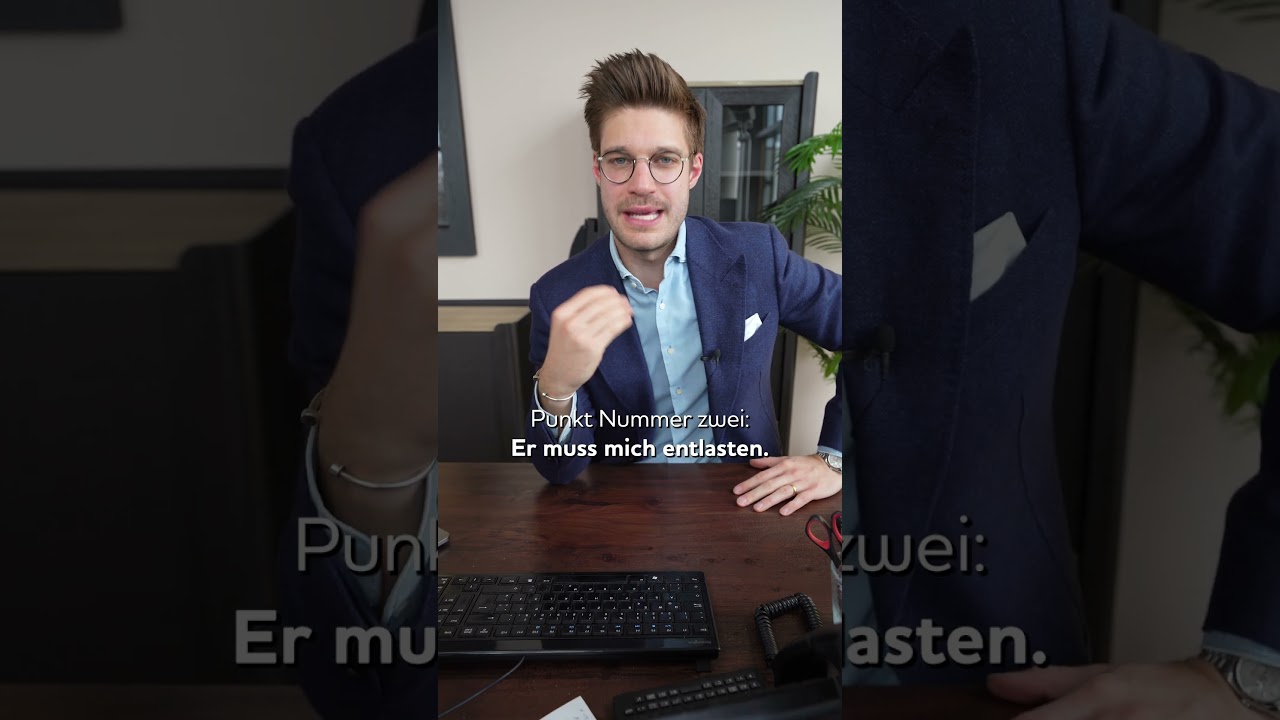 Wie erkennt man gute Mitarbeiter?💪 So beeindruckst du deinen Chef!