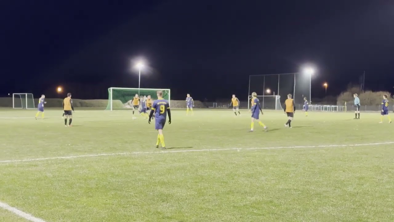 Sylter Sportspiegel 15./16. März : Syltlauf 2025, Fußball, Basketball