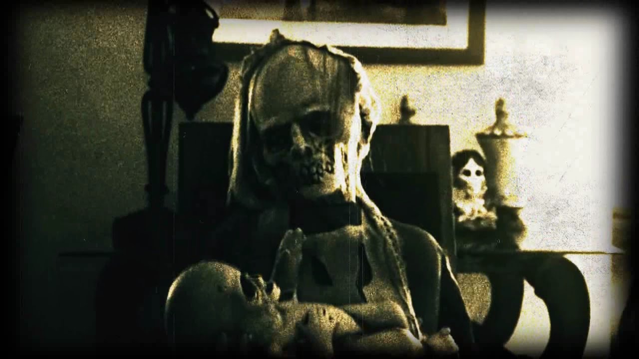 DEAD WHEN I FOUND HER ~ Downpour [Official Fan Video]