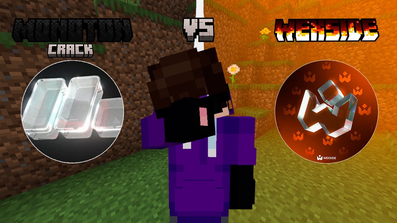 БЕСПЛАТНЫЙ VS ПЛАТНЫЙ ЧИТ на Грифе SlimeWorld | SlimeWorld Minecraft