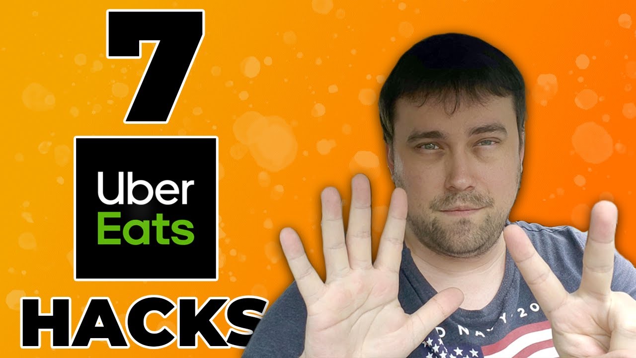 Uber Eats: 7 ЛАЙКОВ для решения распространенных проблем