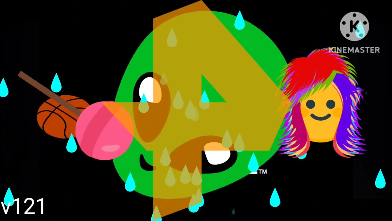 Klasky Csupo Vormulator collection part 3 Wrong not (Klasky Csupo Vormulator!? it's just a GameCube)