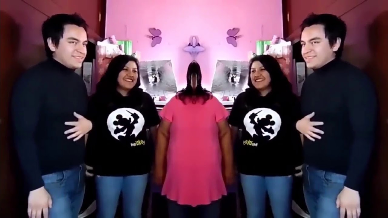 Niñas precoces editado por un gorilover