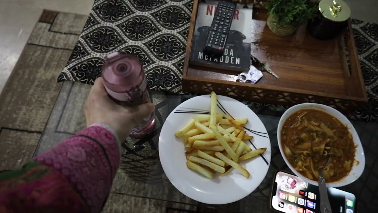 What My Normal Day Actually Looks Like//My EveryDay Routine