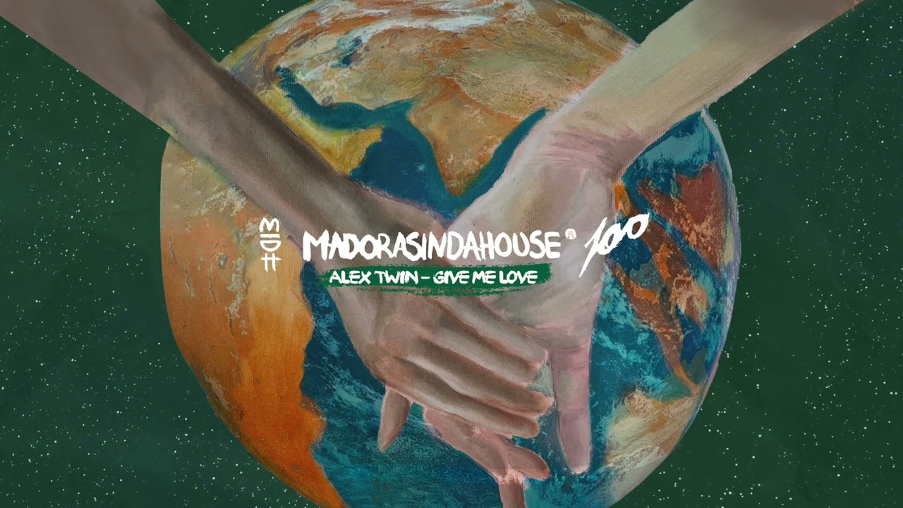 Alex Twin - Give Me Love (MIDH 100)