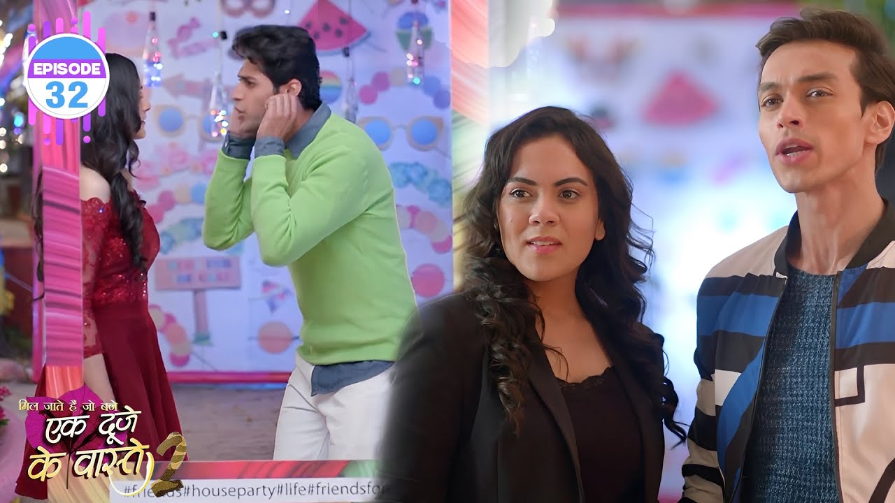 देविका और अनीश ने बनाया ऐसा Plan | Ek Duje Ke Vaaste S2 | Episode 32 | Mohit Kumar