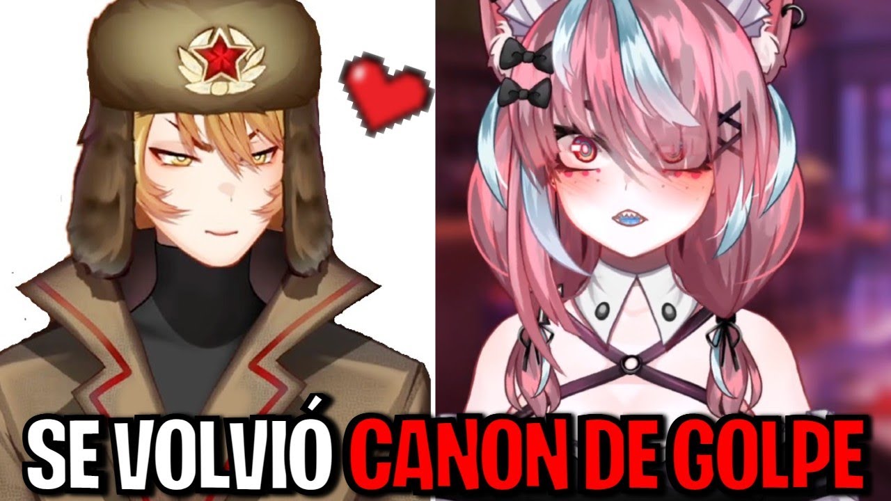 te parece linda Emikukis ?  .....Nova lo confirma😳