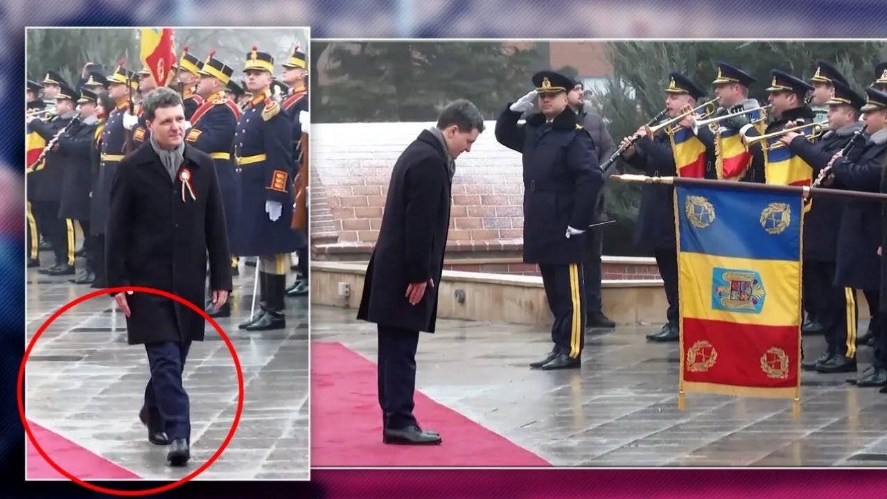 Nicușor Dan, mesaj cu ocazia Zilei Unirii Principatelor Române