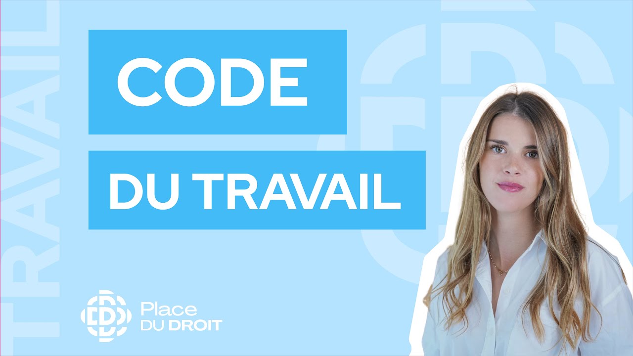 Comment le CODE DU TRAVAIL fa&ccedil;onne-t-il l&rsquo;avenir de votre carri&egrave;re et de votre entreprise ? 📕💼