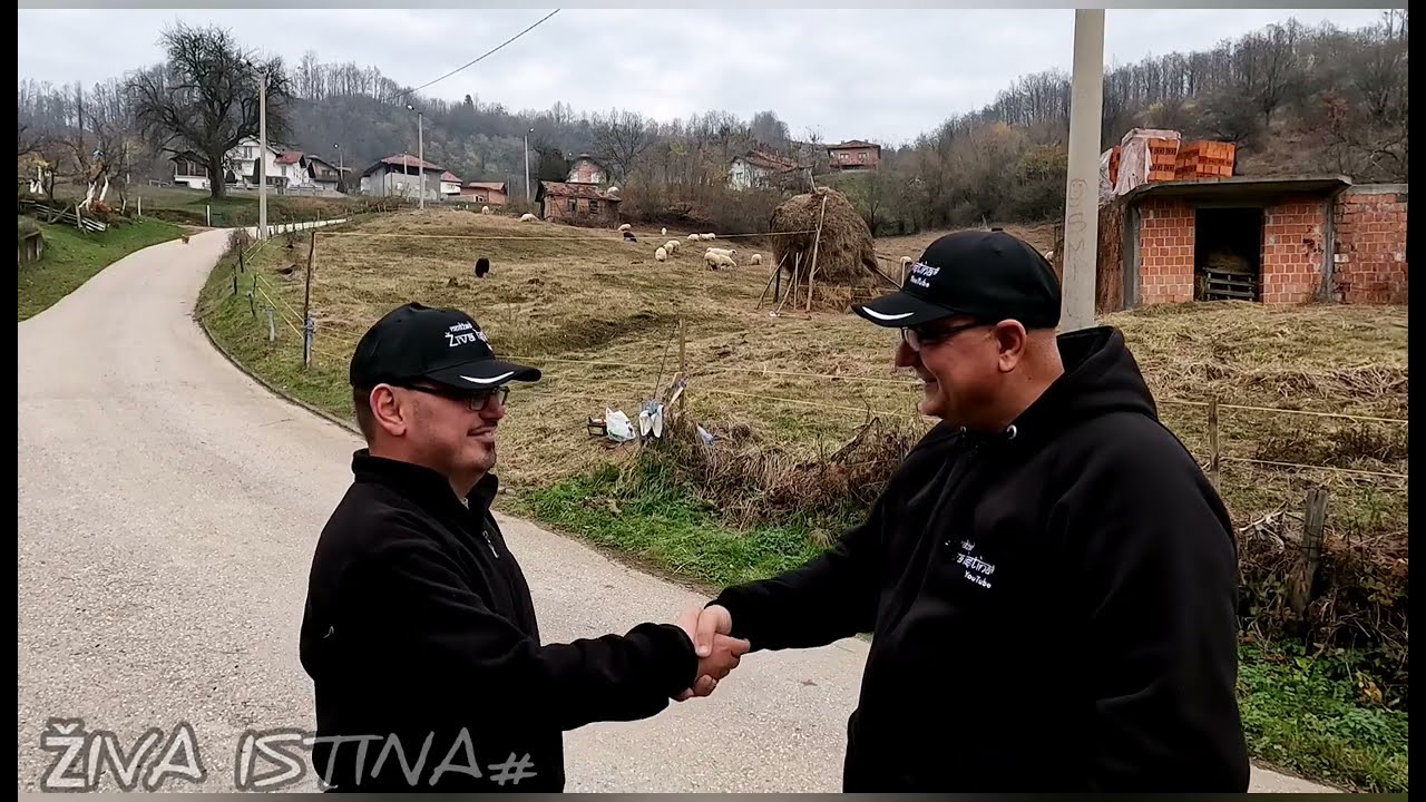 ŽIVA ISTINA