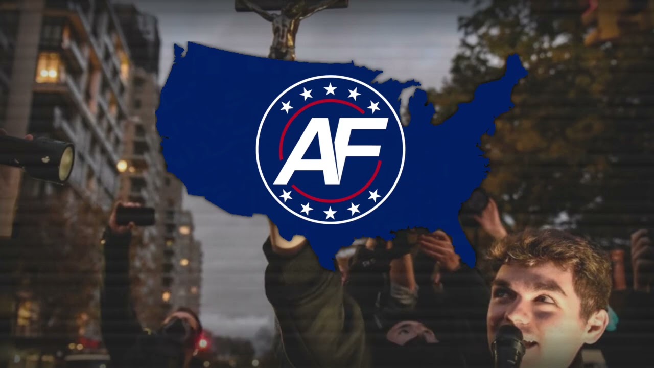 God Is-America First Anthem The Fire Rises HOI4