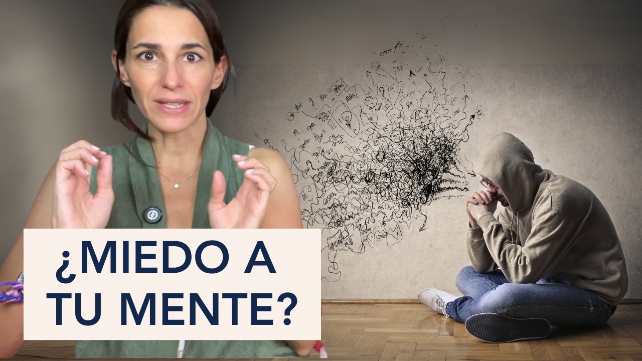 DESPERSONALIZACIÓN Y DESREALIZACIÓN: Por qué pasa y cómo lidiar con ello