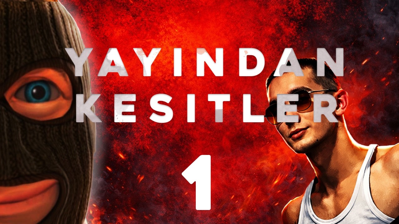 YAYINDAN KESİTLER #1