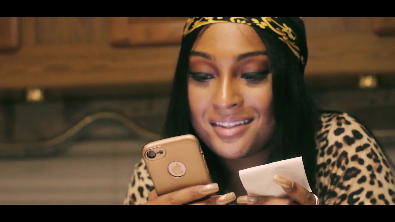 Rent To Own (Official Video)